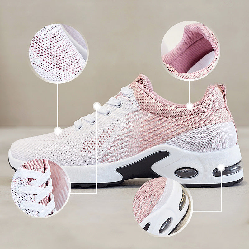 Belifi Fashion casual sports shoes
