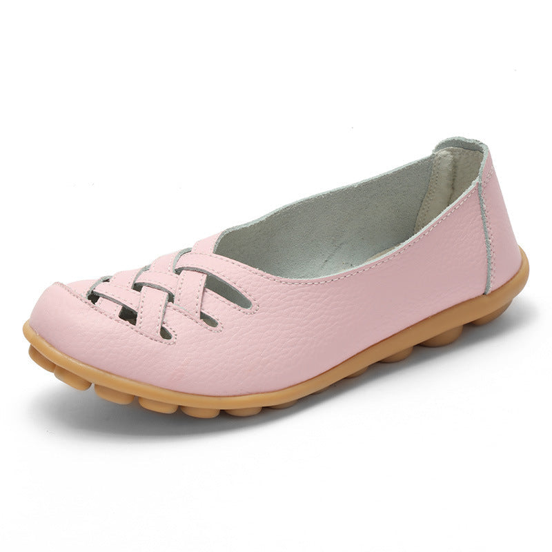 Belifi Single Flat Comfortable Shoes