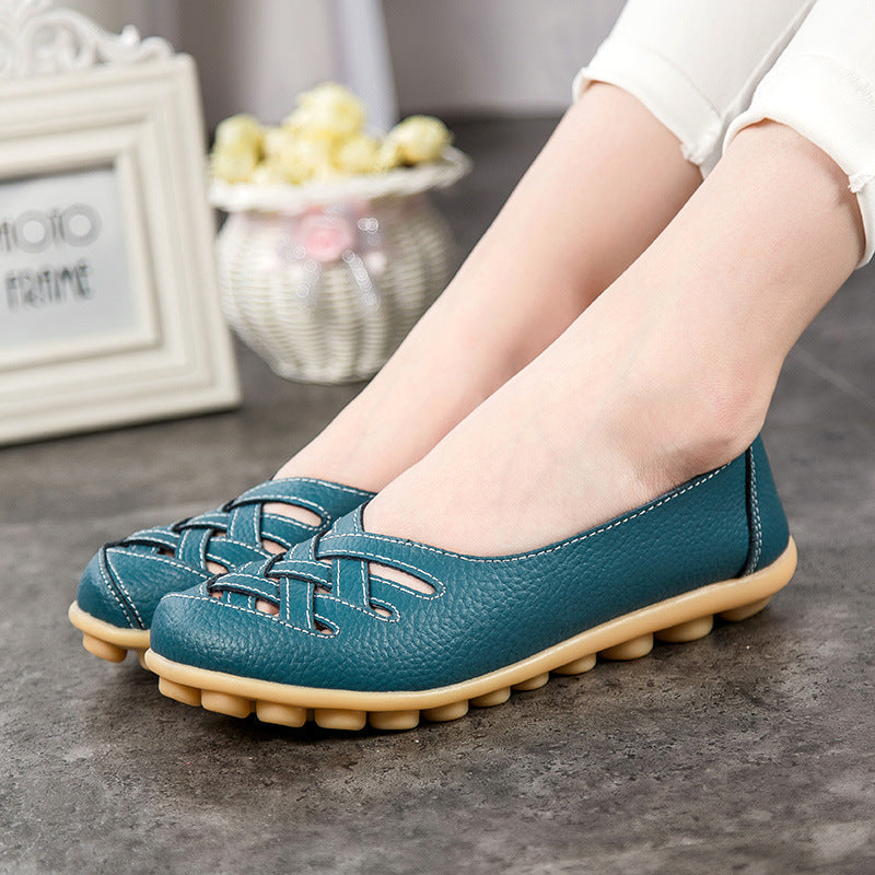 Belifi Single Flat Comfortable Shoes
