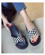 Belifi Versatile Fashion Comfortable Slippers