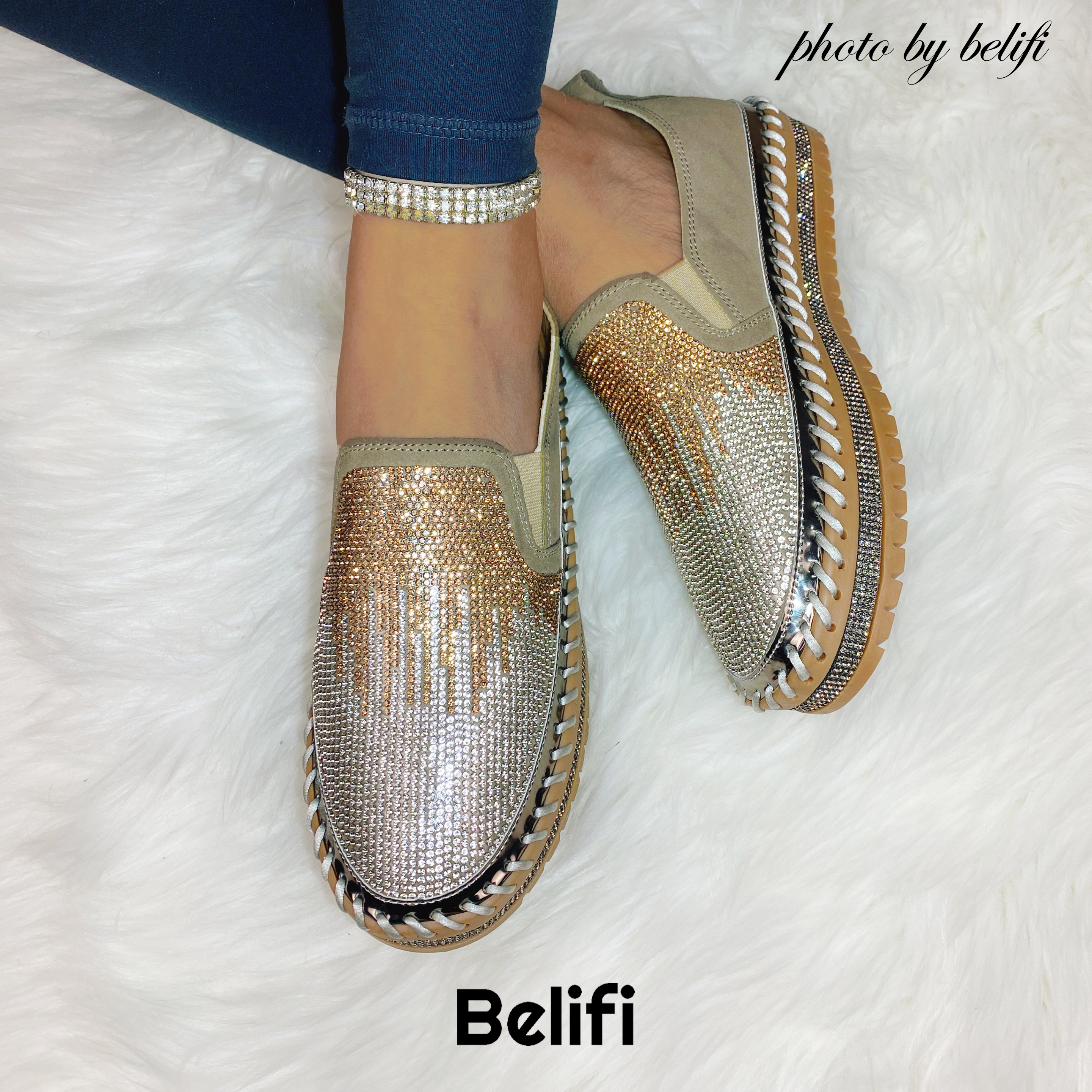 Belifi Shoes