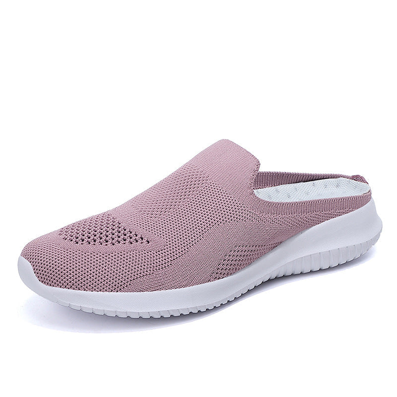 Belifi Cross-border Large Size Leisure Sports Shoes