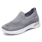 Belifi Leisure walking soft sole breathable sports shoes for women