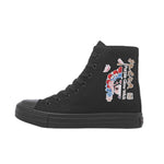Belifi Casual Retro High Top Shoes