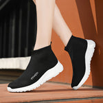 Belifi Flying Weaver Light Work Shoes