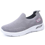 Belifi Leisure walking soft sole breathable sports shoes for women