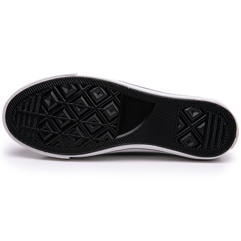 BelifiFlat Soft Comfortable Canvas Shoes