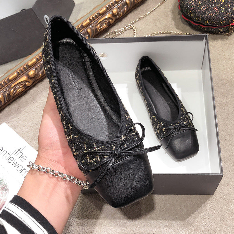 Belifi Flat bottom Soft Bottom Women's Shoes