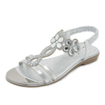 Belifi Comfortable Versatile Flat Sandals