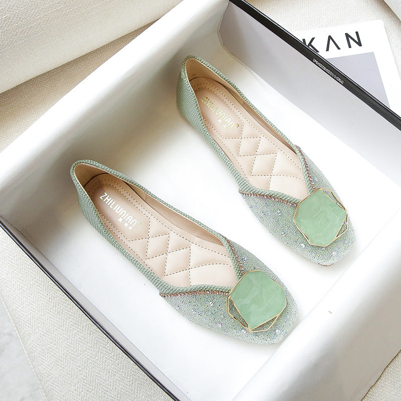 Belifi Soft Elegant Gentle Women's Shoes