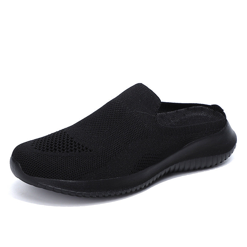 Belifi Cross-border Large Size Leisure Sports Shoes
