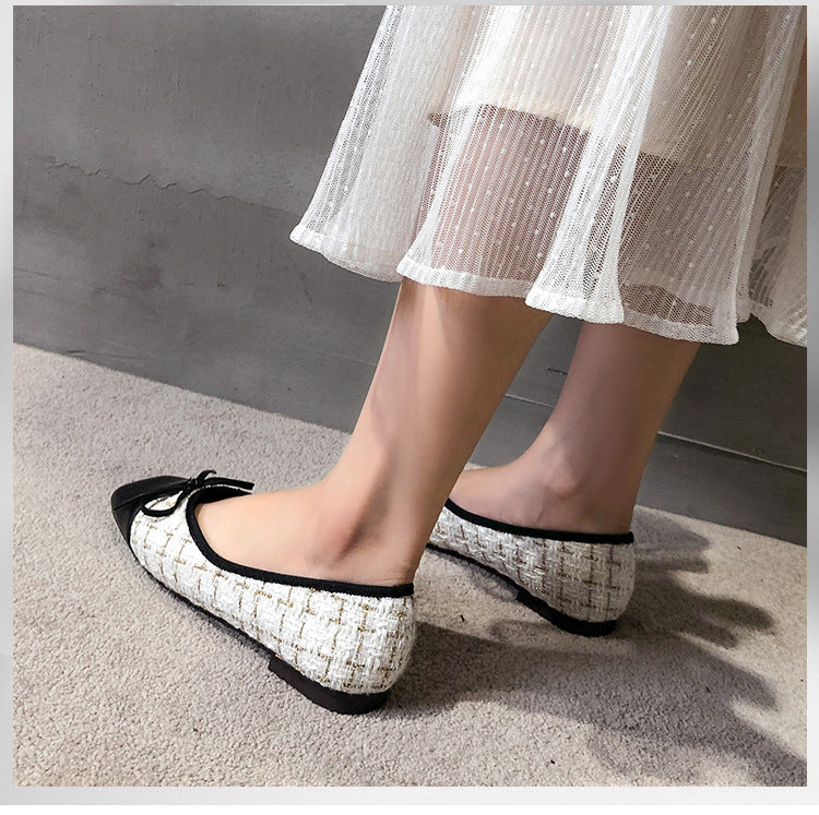 Belifi Flat bottom Soft Bottom Women's Shoes