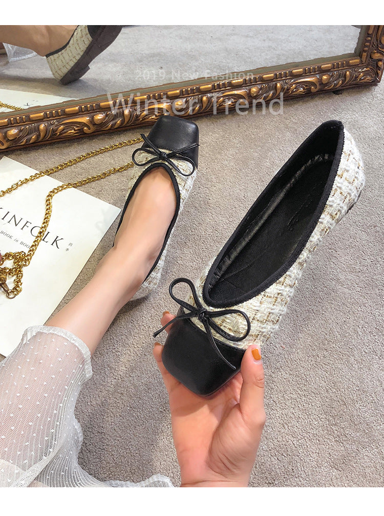 Belifi Flat bottom Soft Bottom Women's Shoes