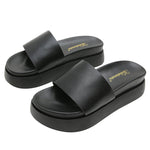 Belifi Fashion Casual Soft Sole Slippers