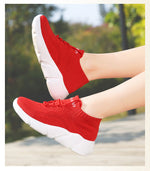 Belifi Casual Breathable Lightweight Sneakers