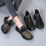 Belifi Fashion Women Outdoor Slip-on Shoes