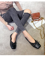 Belifi Flat bottom Soft Bottom Women's Shoes