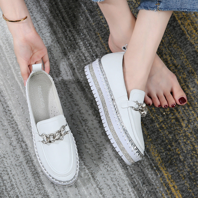 BelifiLightweight Versatile Casual Shoes