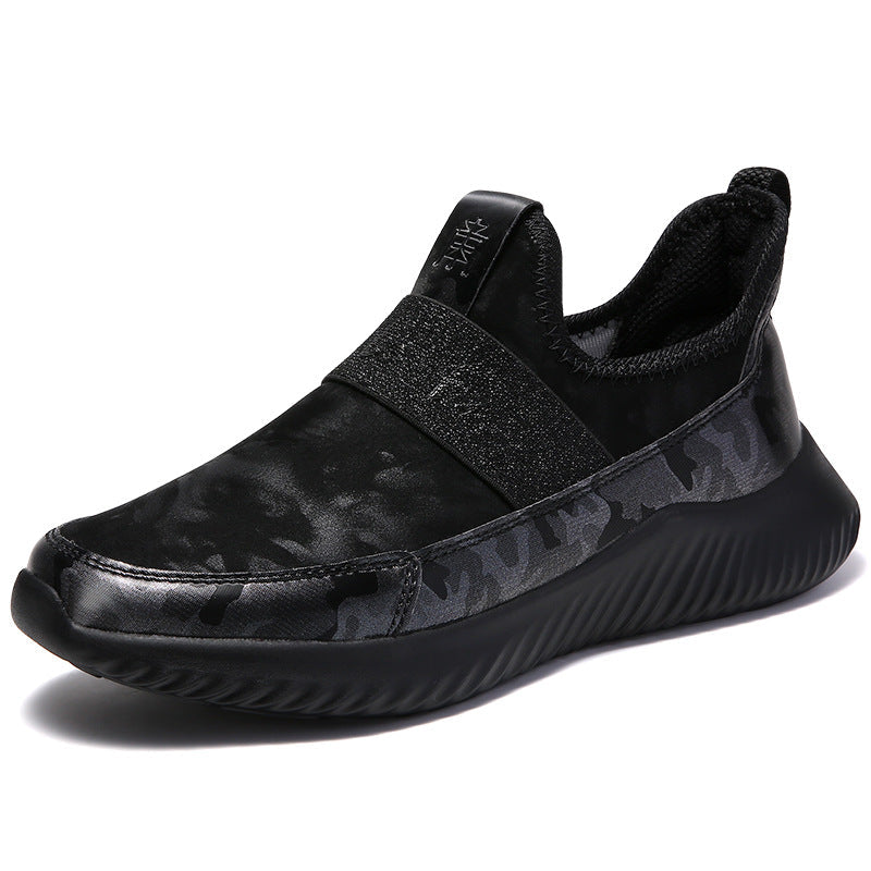 Belifi Fashion Women Outdoor Slip-on Shoes