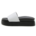 Belifi Fashion Casual Soft Sole Slippers