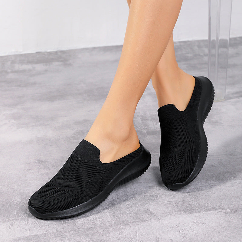 Belifi Cross-border Large Size Leisure Sports Shoes