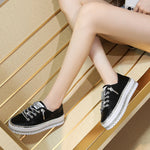 Belifi Fashion Thick bottom Casual Shoes