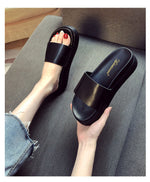 Belifi Fashion Casual Soft Sole Slippers