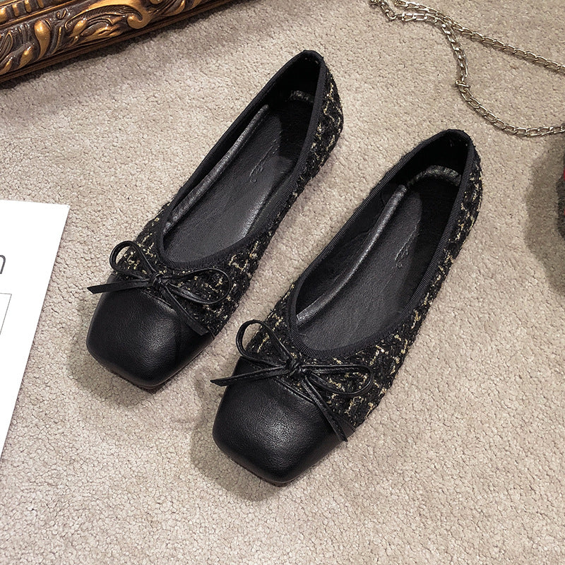 Belifi Flat bottom Soft Bottom Women's Shoes