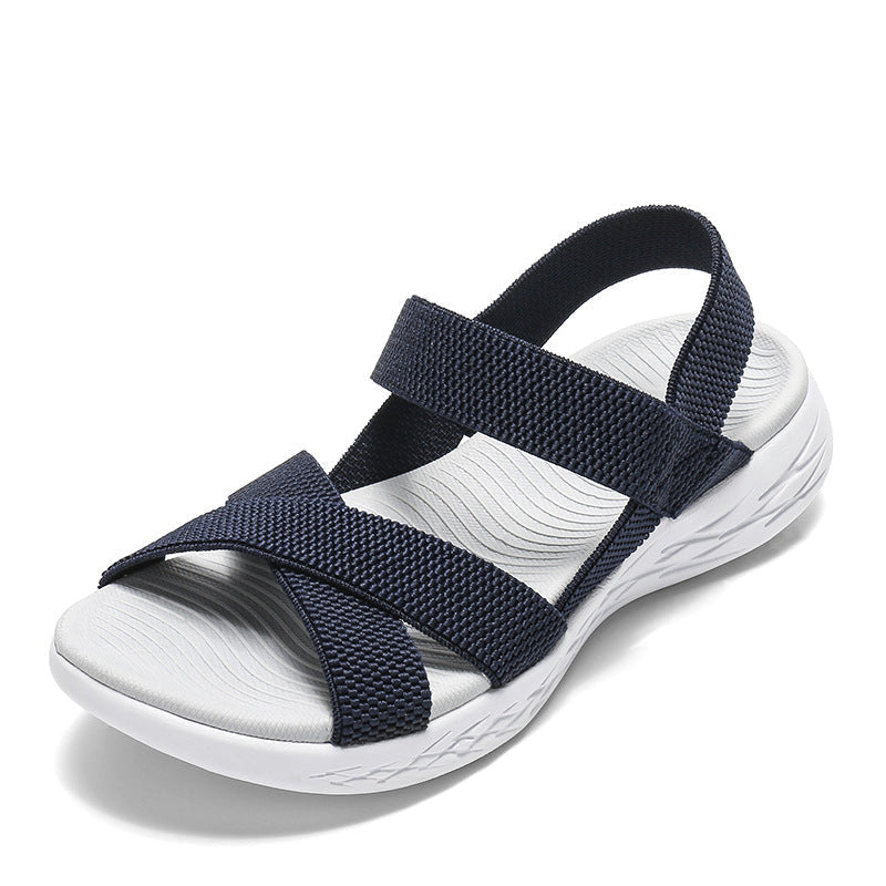 Belifi Women Soft Outsole Sandals