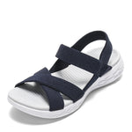 Belifi Women Soft Outsole Sandals