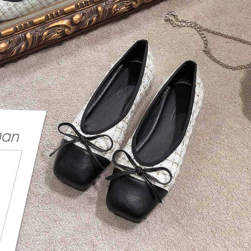 Belifi Flat bottom Soft Bottom Women's Shoes