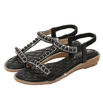 New Summer Fashion ComfortableLadies Peep-toe Sandals