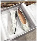 Belifi Flat Bottomed Versatile Soft Women's Shoes