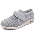 Belifi Plus Size Wide Diabetic Shoes For Swollen Feet Width Shoes-NW006