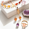 How to Boost Your Energy and Mood with Crystal Jewelry