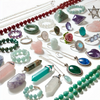 Enhance Your Life with Lucky Numbers and Zodiac-Inspired Crystal Jewelry