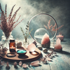 Discovering Healing Crystals for Anxiety: A Comprehensive Guide