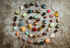 Unlocking the Secrets of Crystal Meanings: Energy Properties and Spiritual Benefits
