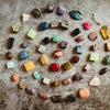Unlocking the Secrets of Crystal Meanings: Energy Properties and Spiritual Benefits