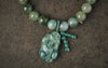 Jade Pricing Demystified: The Distinctions Between Jadeite and Nephrite