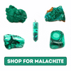 Harnessing the Energy of Malachite for Emotional and Mental Balance