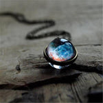 The Universe in a Necklace