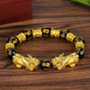 Debt Relief & Gambling Pixiu Bracelet - Maximum Success