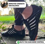 Breathable and non-slip universal barefoot shoes