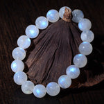 Natural Moonstone Bracelet - Symbol of Prosperity