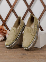 BelifiFashionable Comfortable Rhinestone Shoes