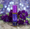 Violet Perfume