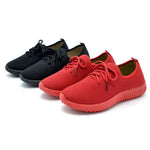 Belifi Autumn Slip-On Casual Lightweight Soft-Sole Sports Shoes