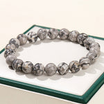 Tiger Eye Bracelet - Power & Prosperity