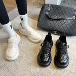 Belifi Winter Women's Fashionable Thick-Soled Anti-slip Snow Boots